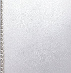Файл А4+ перфорированный «Бюрократ СуперЛюкс» (текстурированный) 60 мкм, текстурированный, 215*307 мм (до 60