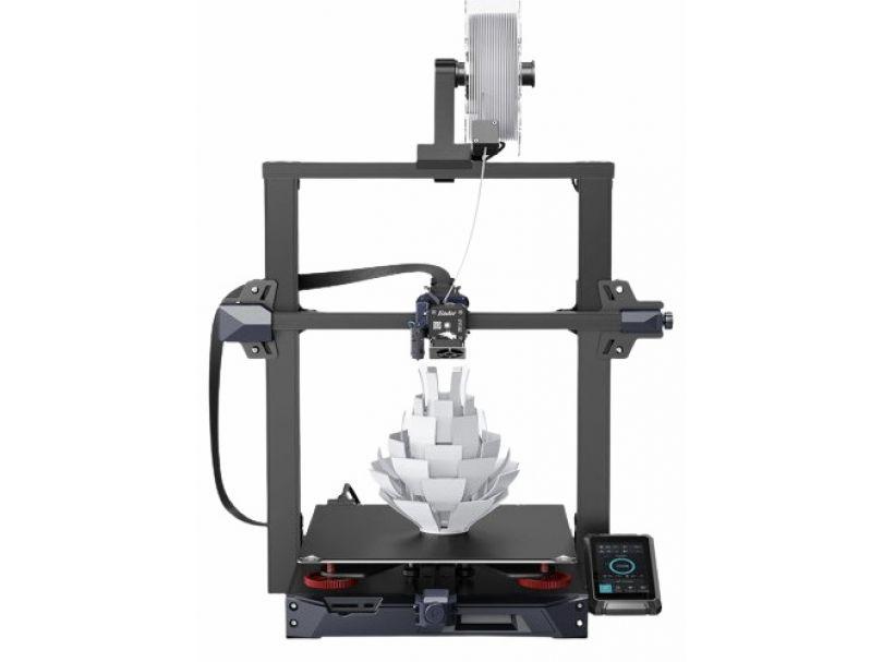 3D принтер Creality Ender-3 S1 Plus - фото 1 - id-p207186673