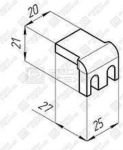 Контакт контроллера ККТ 101 (102)