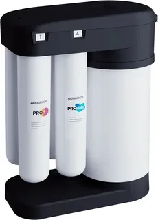 Аквафор DWM-102S Pro Автомат питьевой воды - фото 1 - id-p207210767