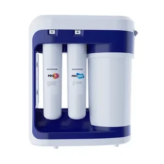 Аквафор DWM-202S Автомат питьевой воды - фото 1 - id-p207210768