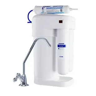 Аквафор DWM-70S Автомат питьевой воды