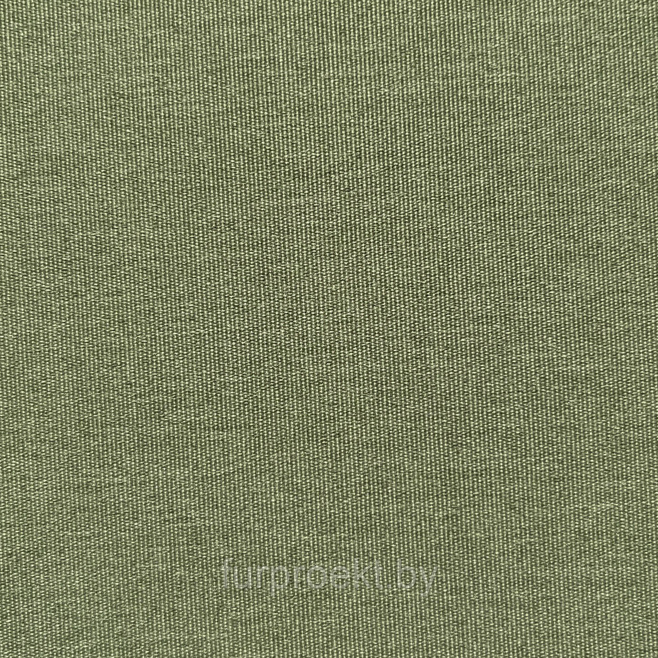 Ткань катионик хаки 120Т дабл PU