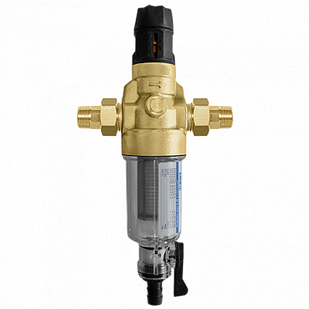 BWT Protector mini C/R  ½" HWS самопромывной фильтр для холодной воды