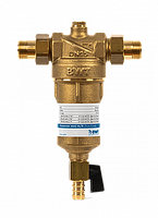 BWT Protector mini H/R ¾" самопромывной фильтр для горячей воды