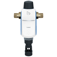 BWT R1 3/4' фильтр обратной промывки