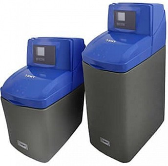 Умягчитель воды BWT Aquadial softlife 25 - 1,68 м3/час - фото 1 - id-p207210861