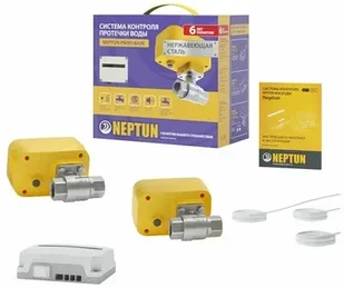 Система Neptun PROFI Base 3/4