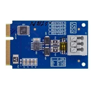 Модуль расширения Neptun Smart. RS485