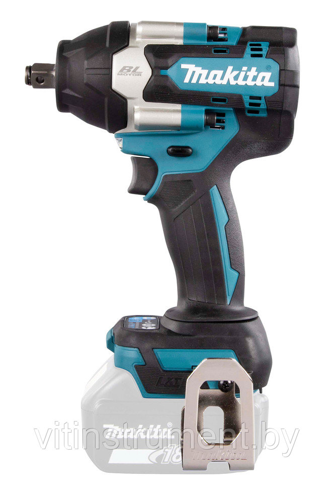 Гайковерт аккумуляторный DTW700Z (DTW 700 Z) MAKITA