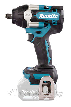 Гайковерт аккумуляторный DTW700Z (DTW 700 Z) MAKITA