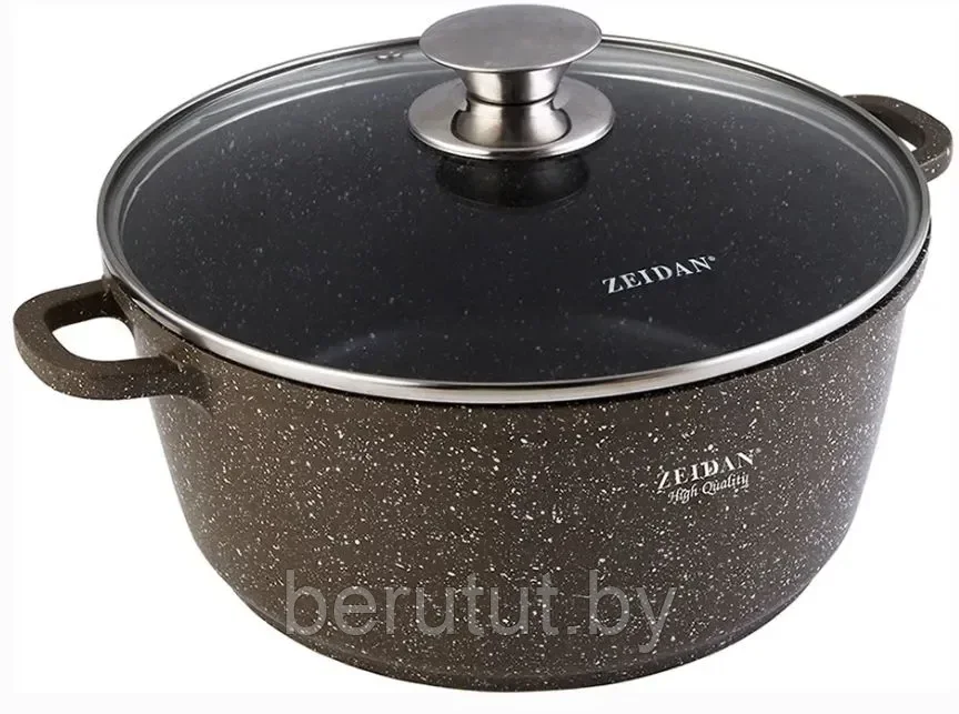 Кастрюля 3 л Zeidan Z-50232