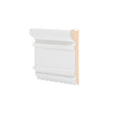 Дверной наличник МДФ грунтованный под покраску D 2.93.22 Ликорн 93×22 мм, фото 2