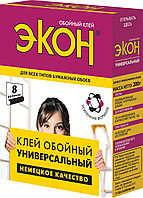 Обойный клей hk "ЭКОН Универсальный" (И1) 450г