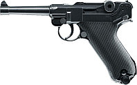 Пневматический пистолет Umarex P.08 (Luger) 4.5 мм