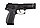 Пневматический пистолет Gletcher GRACH NBB 4.5 мм (Грач), фото 2