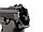 Пневматический пистолет Gletcher GRACH NBB 4.5 мм (Грач), фото 3