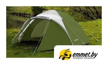 Кемпинговая палатка Acamper Acco 3 (зеленый) - фото 2 - id-p207241354