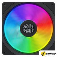 Вентилятор для корпуса Cooler Master MasterFan SF120R ARGB MFX-B2DN-20NPA-R1