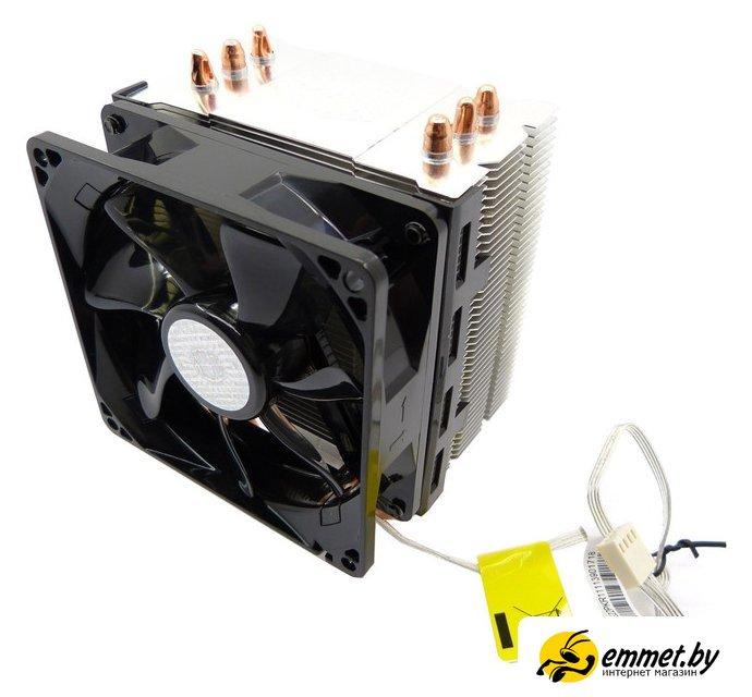 Кулер для процессора Cooler Master Hyper TX3 EVO (RR-TX3E-22PK-R1) - фото 3 - id-p207243095