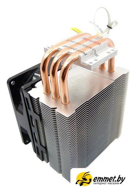 Кулер для процессора Cooler Master Hyper TX3 EVO (RR-TX3E-22PK-R1) - фото 4 - id-p207243095