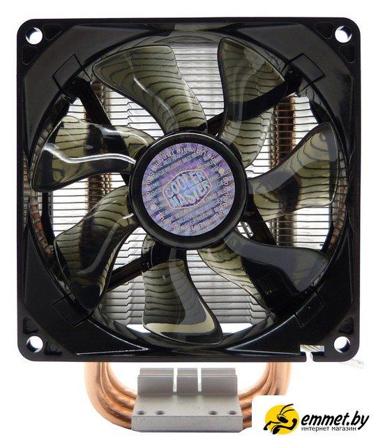 Кулер для процессора Cooler Master Hyper TX3 EVO (RR-TX3E-22PK-R1) - фото 5 - id-p207243095