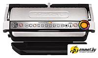 Электрогриль Tefal Optigrill+ XL GC722D34