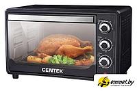 Мини-печь CENTEK CT-1530-36 (черный)