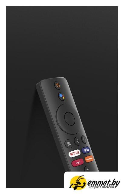 Телевизор Xiaomi Mi TV A2 43" (международная версия) - фото 5 - id-p207243156