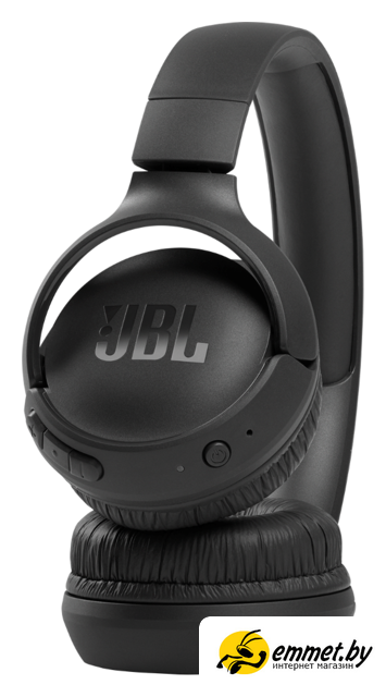 Наушники JBL Tune 510BT (черный) - фото 3 - id-p207243162