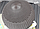 Подвесное кашпо "Rattan Style" (Раттан Стайл), коричневый, фото 4