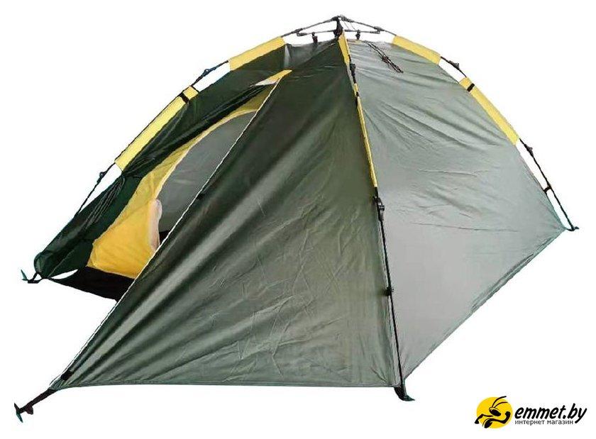 Треккинговая палатка Acamper Auto 2 - фото 1 - id-p207240762