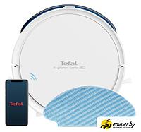 Робот-пылесос Tefal X-plorer Serie 50 RG7387WH