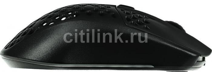 Мышь SteelSeries Aerox 3, игровая, оптическая, проводная, USB, черный [62599] - фото 8 - id-p206882009