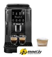 Кофемашина DeLonghi Magnifica Start ECAM 220.22 GB