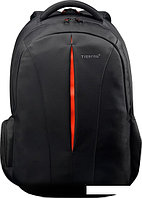 Рюкзак Tigernu T-B3105 (черный/оранжевый)