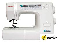 Электромеханическая швейная машина Janome 7524A