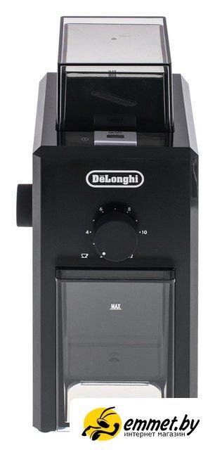 Электрическая кофемолка DeLonghi KG 79 - фото 2 - id-p207243339