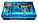 Пневматический пистолет пулемет Кедр Тирэкс ППА-К 4.5 мм , фото 6