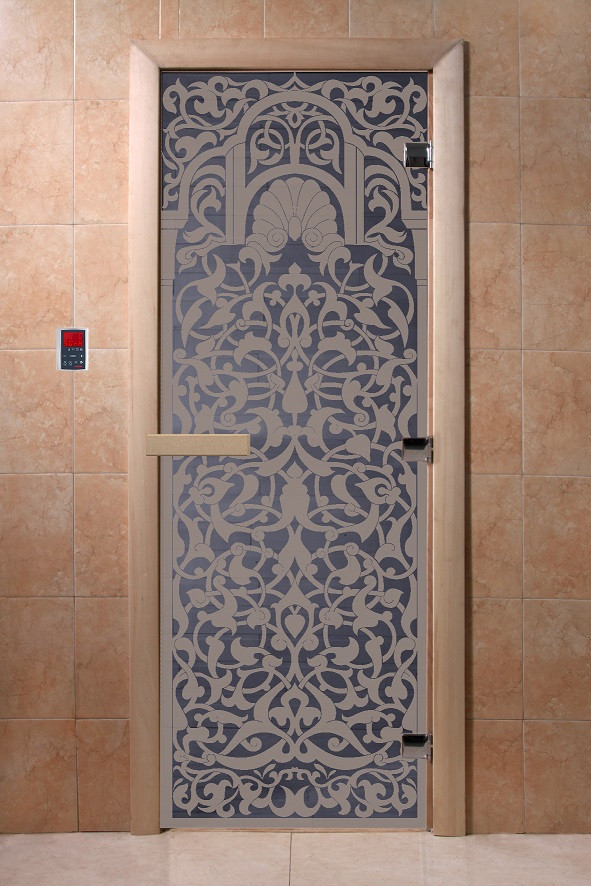 Двери для саун серия «Флоренция» - фото 4 - id-p28860544