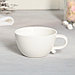 Набор для чаепития «Белый кот», кружка 150 мл, миска 10х3 см, фото 4