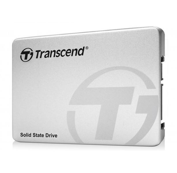 Transcend 240Gb TS240GSSD220S - фото 1 - id-p207084850