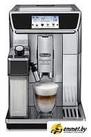 Кофемашина DeLonghi PrimaDonna Elite Experience ECAM 650.85.MS