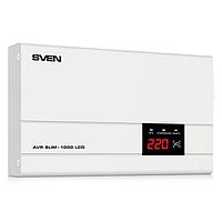 Sven AVR SLIM 1000 LCD SV-012816