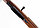 Пневматический пистолет Gletcher M1891 - обрез винтовки Мосина  4.5 мм, фото 10