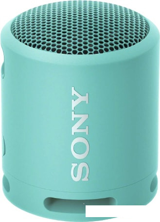 Беспроводная колонка Sony SRS-XB13 (бирюзовый)