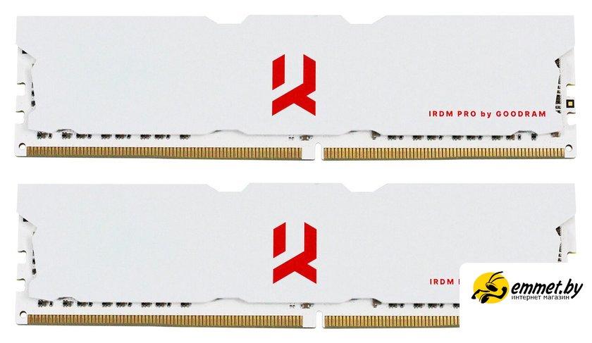 Купить Оперативку Goodram Irdm 8 Gb