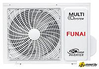 Наружный блок Funai Origami DC PAM Inverter RAMI-3OR70HP.D05/U