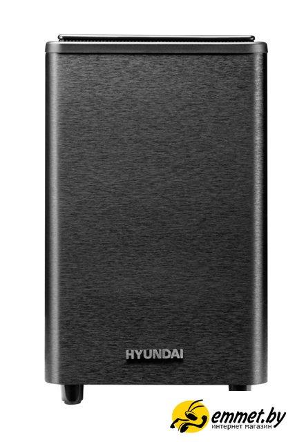 Саундбар Hyundai H-HA650 - фото 2 - id-p207243522
