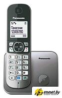 Радиотелефон Panasonic KX-TG6811RUM